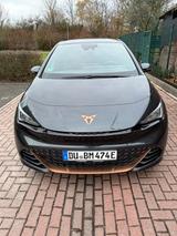 Cupra Born 58 kWh 150 kW mit Batterie Zertifikat 