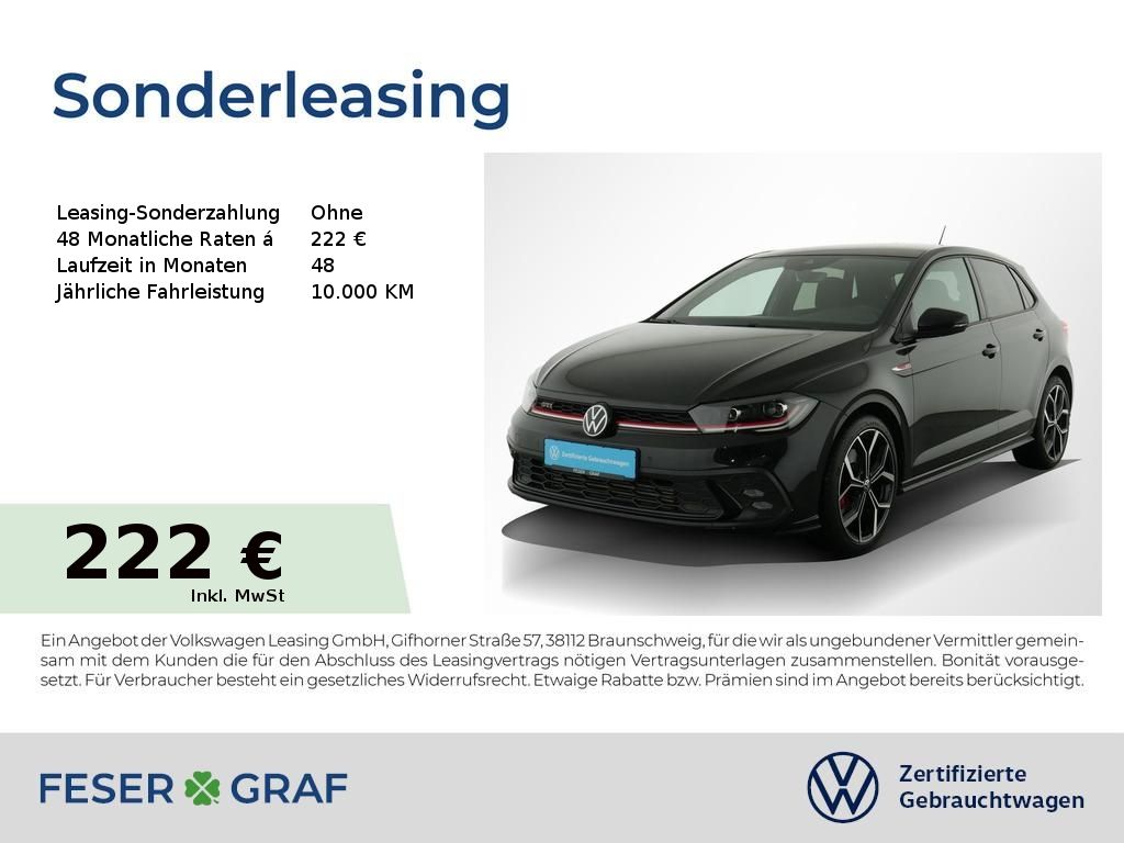 Volkswagen Polo - Bild 1