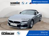 BMW Z4 sDrive20i M Sport + GARANTIE-bis-04-2030 - BMW Z4 in Hamm