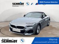 BMW Z4 - Vorschau Bild 1
