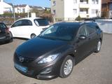 Mazda 6 Kombi 2.2 CRDT Exclusive-Line Edition 40 Jahre - Mazda 6 aus 2012 mit Diesel-Antrieb