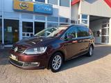 Volkswagen Sharan Beach BMT/Start-Stopp 7 Sitzer - VW Sharan Gebrauchtwagen in Bremen