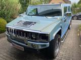 Hummer H2 6.2 V8 Luxury GeigerCars 539PS
