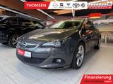 Opel Astra J GTC 1.4 Turbo ecoFlex Fernlichtass. PDC - Opel Astra: J Ecoflex