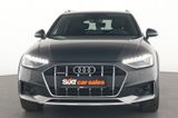 Audi A4 allroad 40 TDI qu PAs+360°|LEDer|MMI|Pano|AHK - Audi A4 Allroad aus 2023