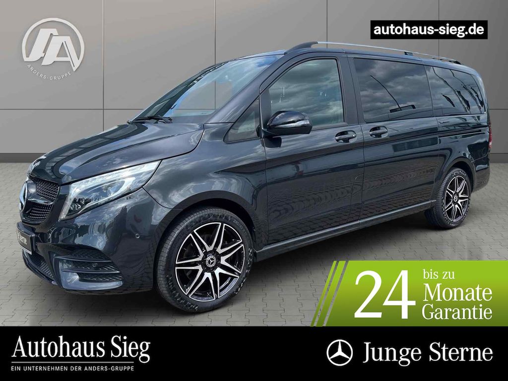 Mercedes-Benz V 300