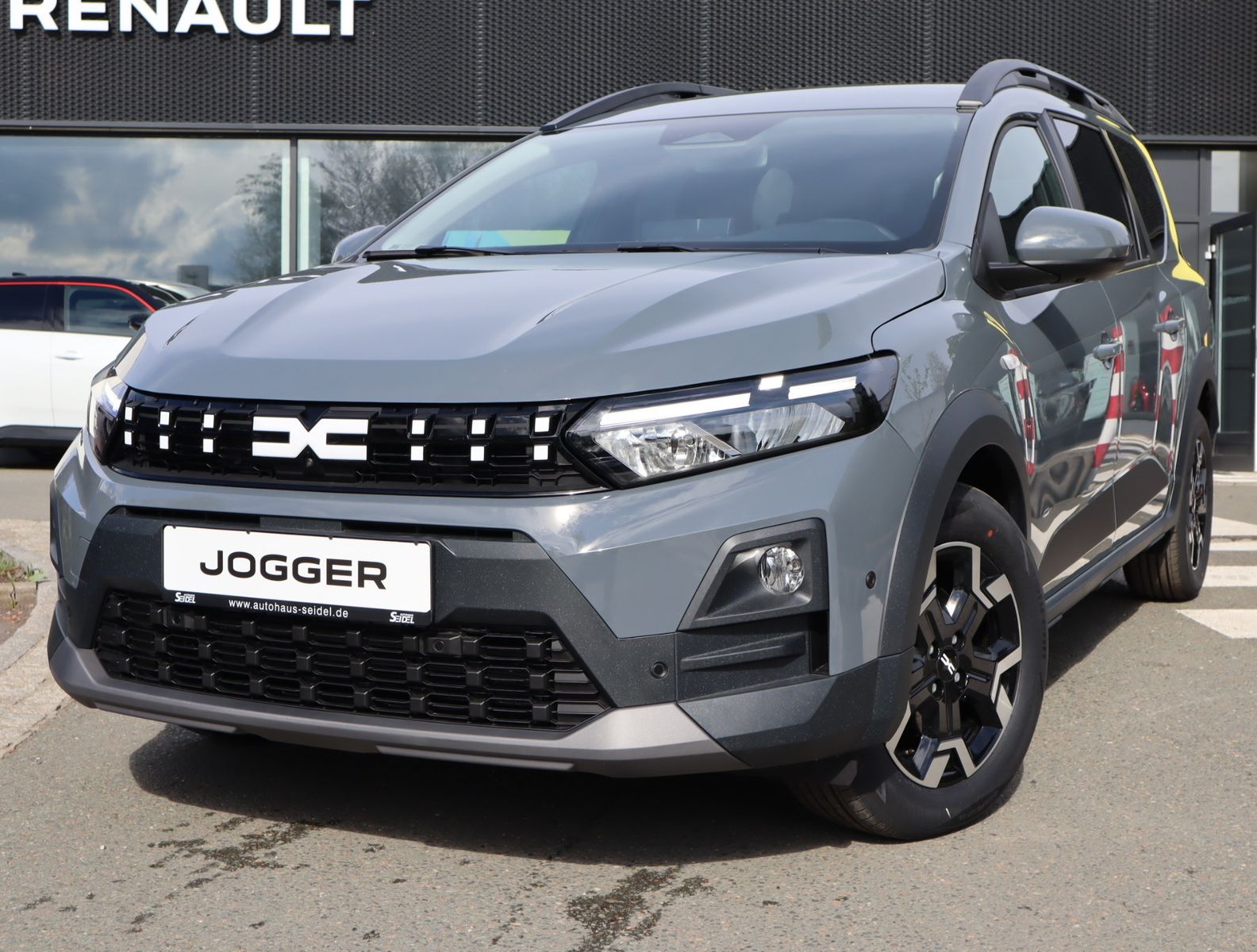 Dacia Jogger - Bild 2