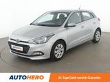 Hyundai i20 1.2 Classic *KLIMA*GARANTIE* - Hyundai i20 in Frankfurt (Main)