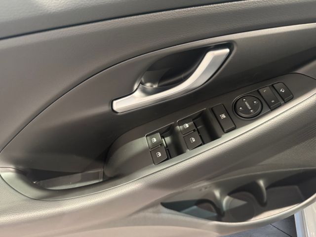 Hyundai i30 – Bild 12