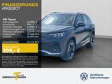 Volkswagen Tiguan 1.5 eTSI DSG R-LINE NAVI ACC MATRIX PARKL - Volkswagen Tiguan: Automatik