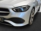 Mercedes-Benz C 220 d T 4M AVANTGARDE+LED+Kame+Memo+TotW+StHz - gebrauchte Mercedes-Benz C 220 aus dem Jahr 2024