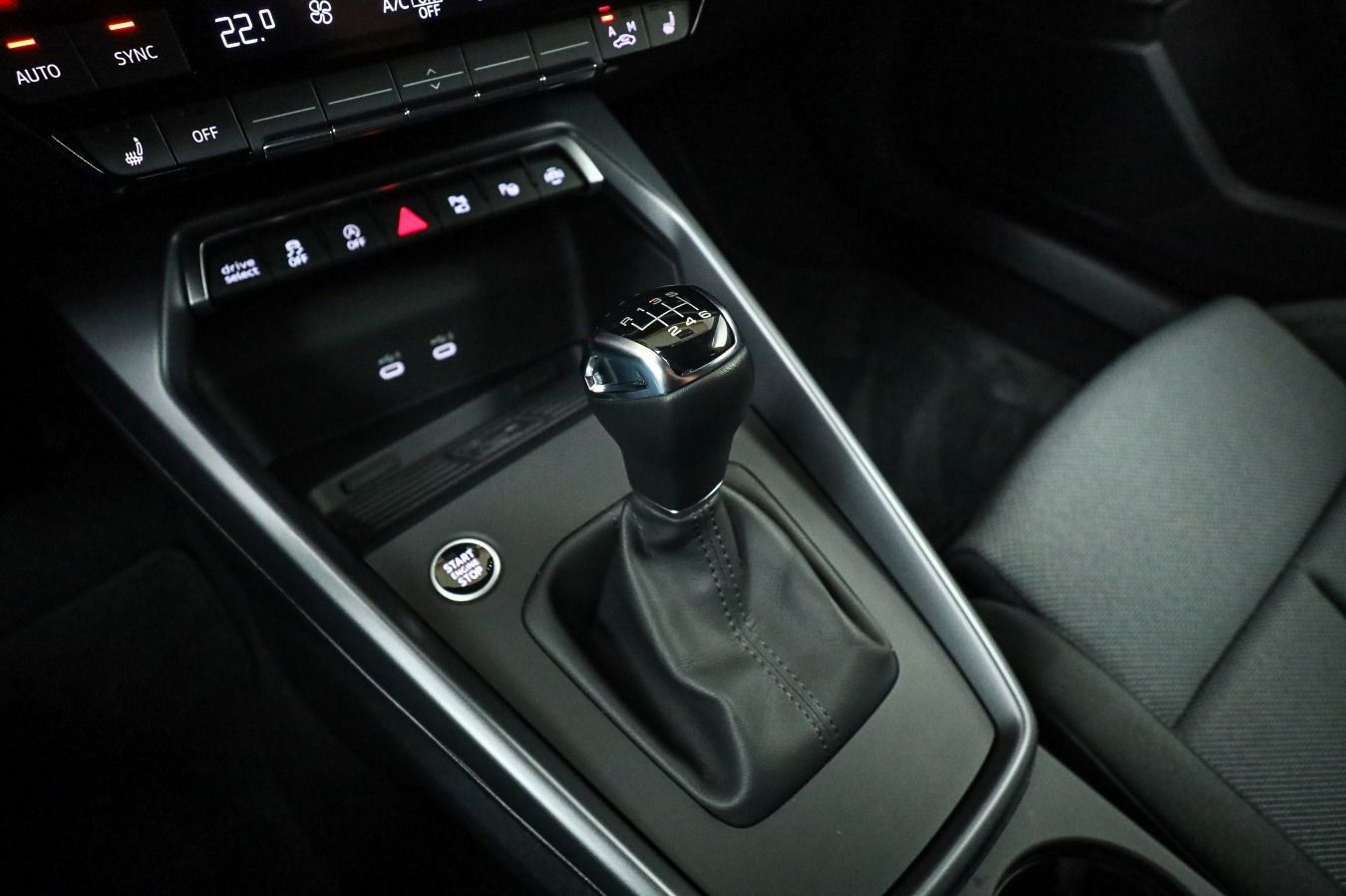 Audi A3 - Bild 15