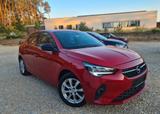 Opel Corsa F Elegance - Opel Corsa: Elegance