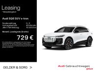 Audi SQ6 e-tron - Vorschau Bild 1
