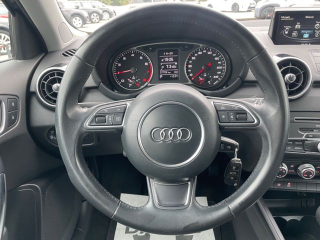 Audi A1  Sportback sport