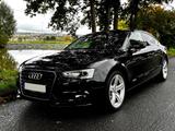 Audi A5 Sportback 1.8 TFSI | 132 100 km | TÜV NEU | - Audi: A10