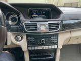 Mercedes-Benz E 500 4MATIC T AVANTGARDE AVANTGARDE - Mercedes-Benz E 500: Kombi