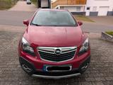 Opel Mokka 1.7 CDTI ecoFL INNOVATION  4x4 - Opel Mokka mit Panoramadach