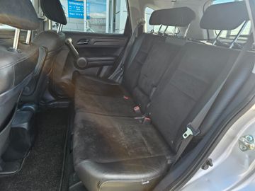 Honda CR-V - 10