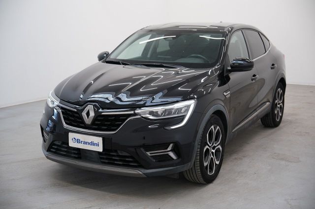 Renault RENAULT Arkana 1.6 E-Tech hybrid Intens 145cv