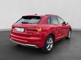 Audi Q3 45 TFSI Q S LINE LEDER eSITZE NAVI+ LED - Audi Q3: Automatik