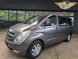 Hyundai H-1 2.5 Travel Comfort 8.SITZER/2xSchiebe/BT/AHK - Hyundai aus 2012: Van