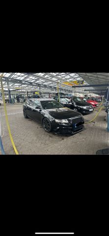 Audi A6 C6 2.7TDI 179PS Tausch