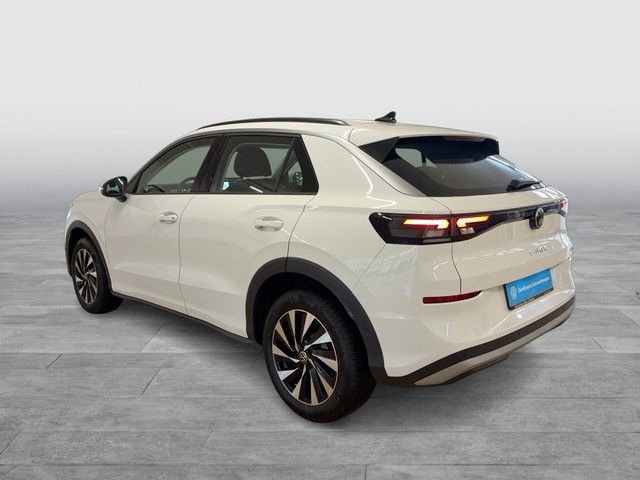 Volkswagen T-Roc 1.5eTSI Life ACC Navi Kamera Sitzhzg foto 3
