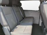 Volkswagen T6.1 Kombi 2.0 TDI lang 4MOTION AHK Matrix DSG - Volkswagen T6: Van