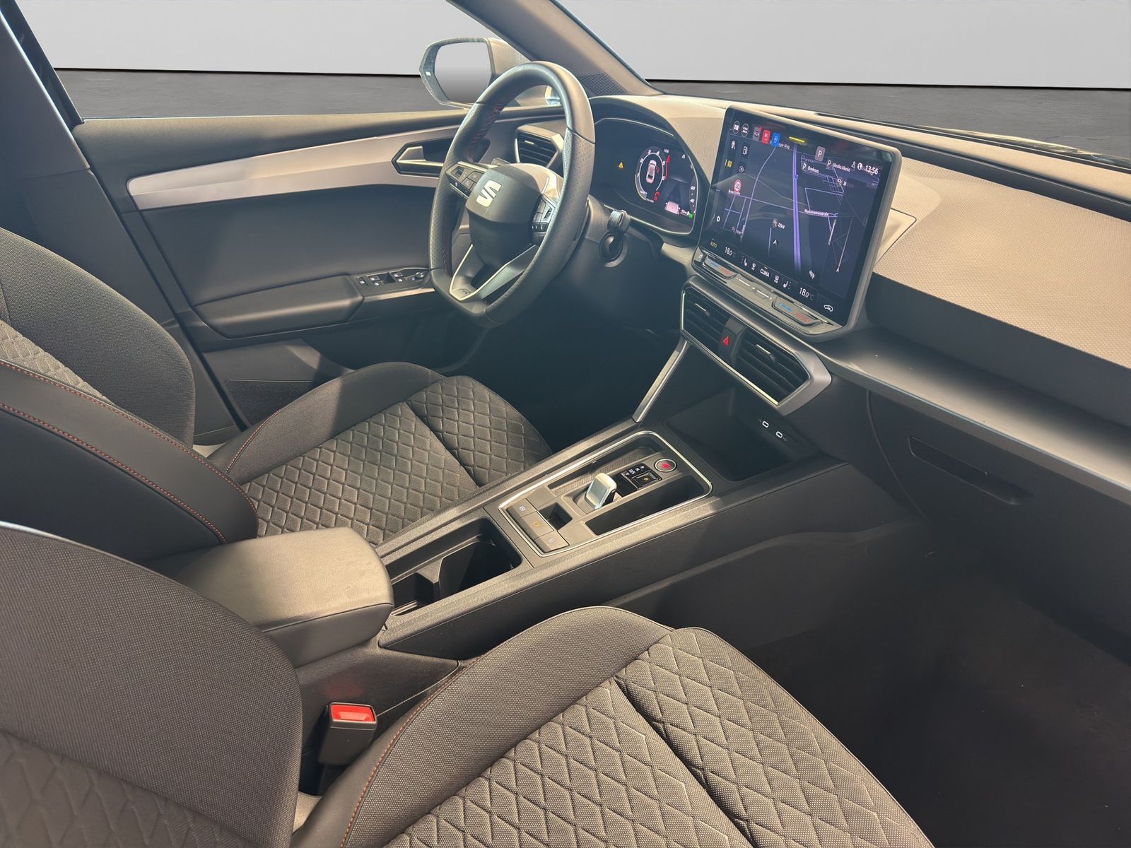Seat Leon - Bild 23