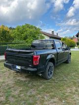 Ford F 150 - Ford F 150 aus 2017