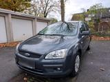 Ford Focus 1.6 Nur 68 800 Km TÜV Au März 2027 - Ford Focus aus 2005: Kombi