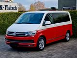 Volkswagen T6 Multivan Generation Six 4Motition DSG RARITÄT - Volkswagen T6 Multivan in Osnabrück