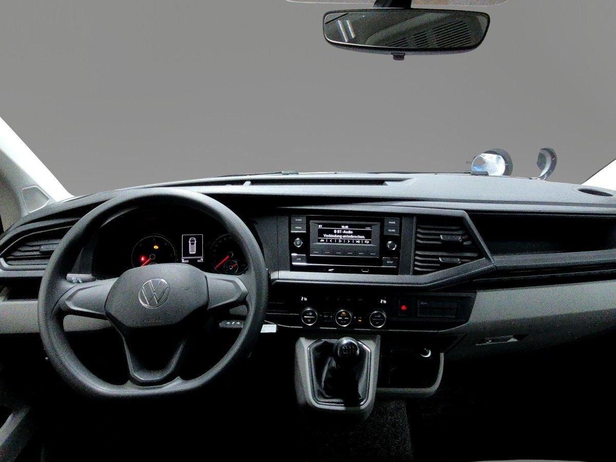 Volkswagen T6 Caravelle - Bild 11