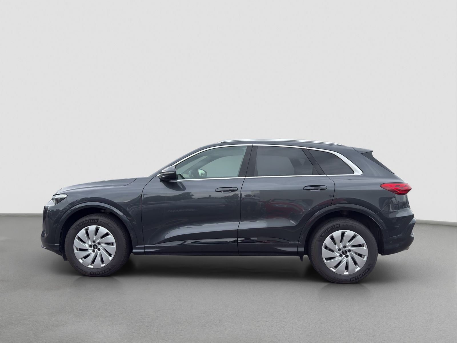 Audi Q5 - Bild 9