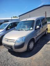 Citroën Berlingo 2.0 HDi Multispace/Behinderten Rampe - Citroën Berlingo: 2.0