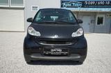 Smart ForTwo Coupé 0.8 CDI |Panorama| |Klimaanlage| - Smart mit Diesel-Antrieb