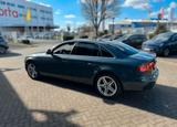 Audi A4 1.8 TFSI Multironic mit neuem Motor!!! - Audi A4: Motor