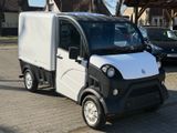 Aixam D-Truck  Mopedauto L6e Automatik - Aixam: Mopedauto