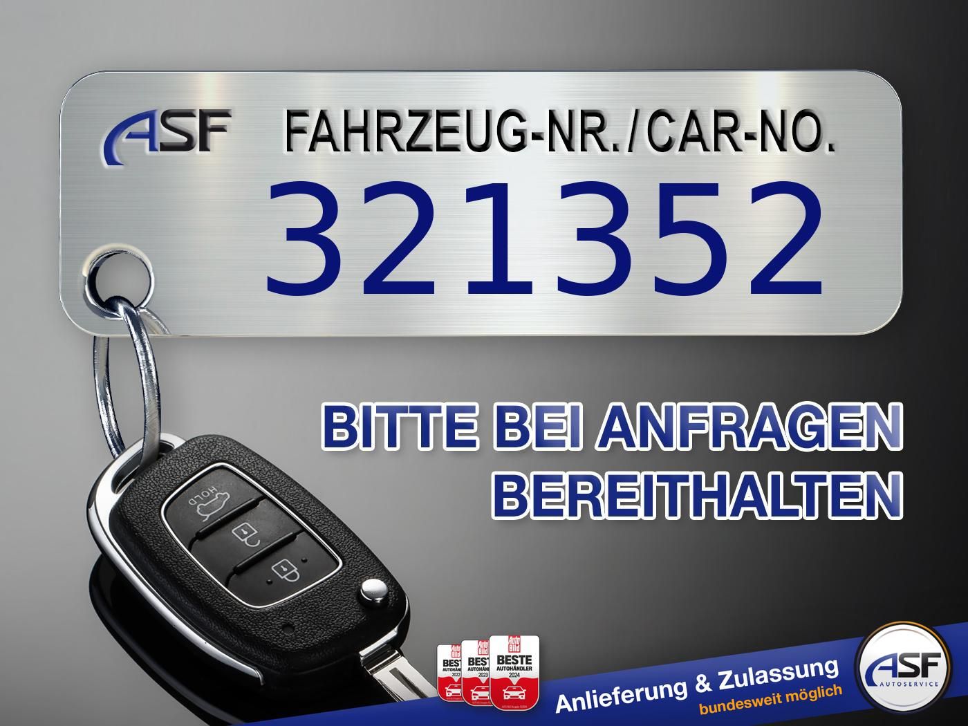 Ford Grand Tourneo Connect PHEV Active Automatik/D... imagem 2