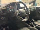 Ford Fiesta Titanium Panorama Navi Assistenzsysteme - Ford Fiesta Gebrauchtwagen in Köln