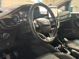 Ford Fiesta Titanium Panorama Navi Assistenzsysteme - Ford Fiesta in Köln