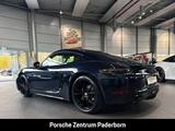 Porsche Cayman 718 GTS Sportabgasanlage Sportsitze LED - Porsche Cayman aus 2019