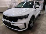 Kia Sorento 2.2 CRDi 4WD Spirit PANORAMA|LEDER|BOSE - gebrauchte Kia Sorento aus dem Jahr 2022