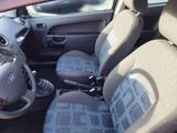 Ford Fiesta 1.3 44 kW - - Ford Fiesta: 44 Kw