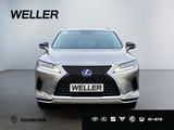 Lexus RX 450h (hybrid) *Sport Edition*LED*Allrad*Leder - Lexus RX 450 Gebrauchtwagen