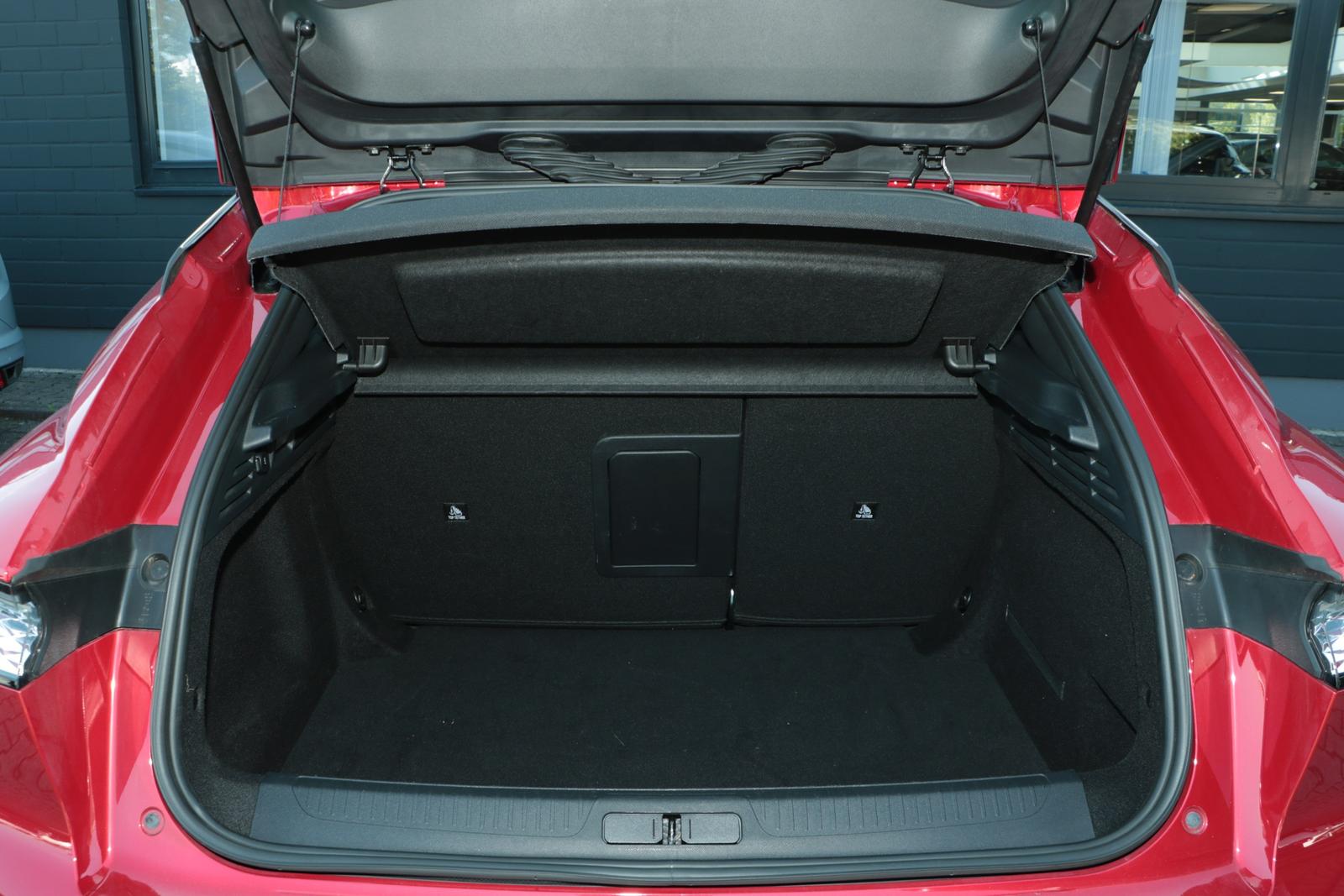 DS Automobiles DS4 1.2 PureTech 130 Performance Line Klimaau./ 