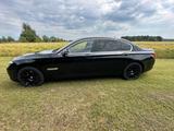 BMW 750Li - sehr gepflegter Zustand - BMW 750 Gebrauchtwagen