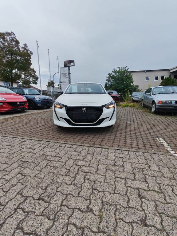 Image of Peugeot 208