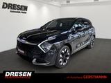 Kia Sportage PLUG&RIDE PHEV 4WD 1.6T NAVI,DAB,KLIMA,